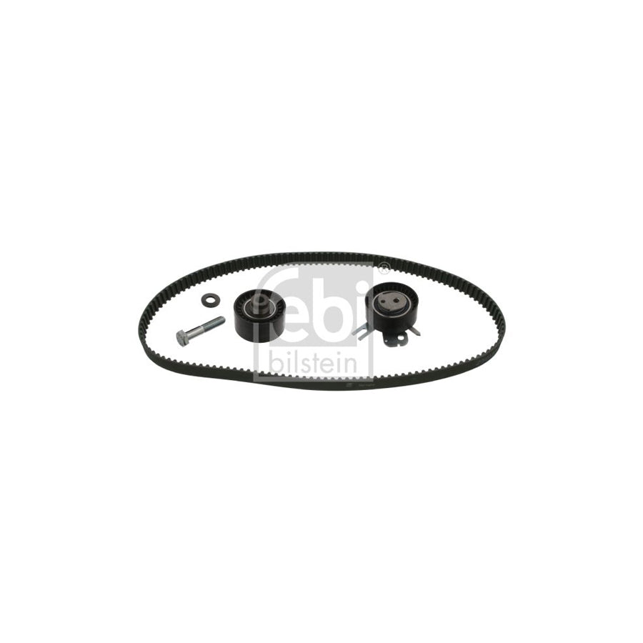 Febi Bilstein 39090 Timing Belt Kit