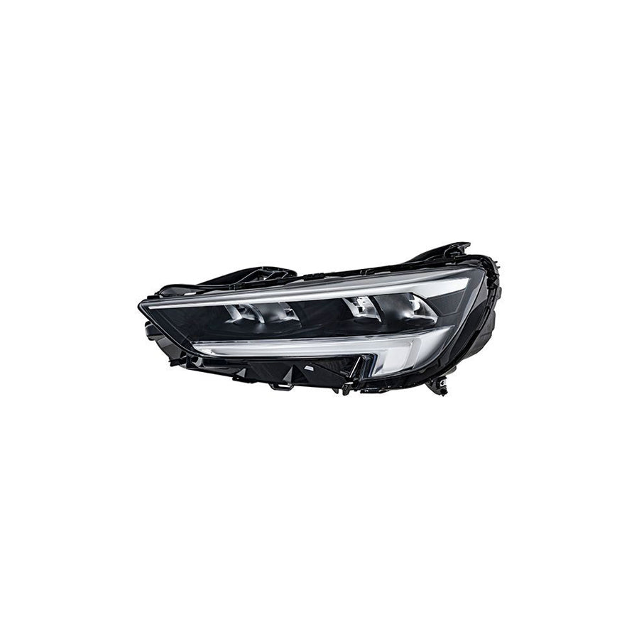 Hella 1EX 354 882-011 Headlight For Opel Insignia