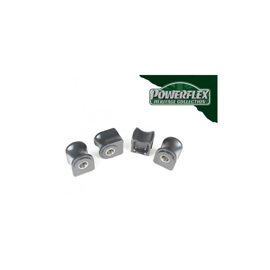 Powerflex PFF30-301H Lancia Delta HF Integrale Front Wishbone Bush | ML Performance UK Car Parts