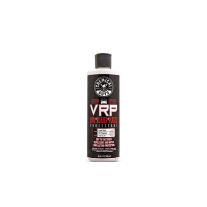 Chemical Guys VRP Vinyl, Rubber, Plastic Shine and Protectant 16oz | ML Performance UK Car Parts