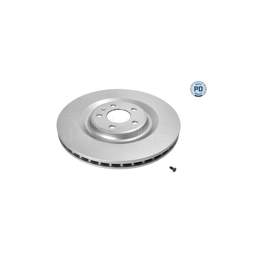 Meyle 115 523 0045/Pd Brake Disc