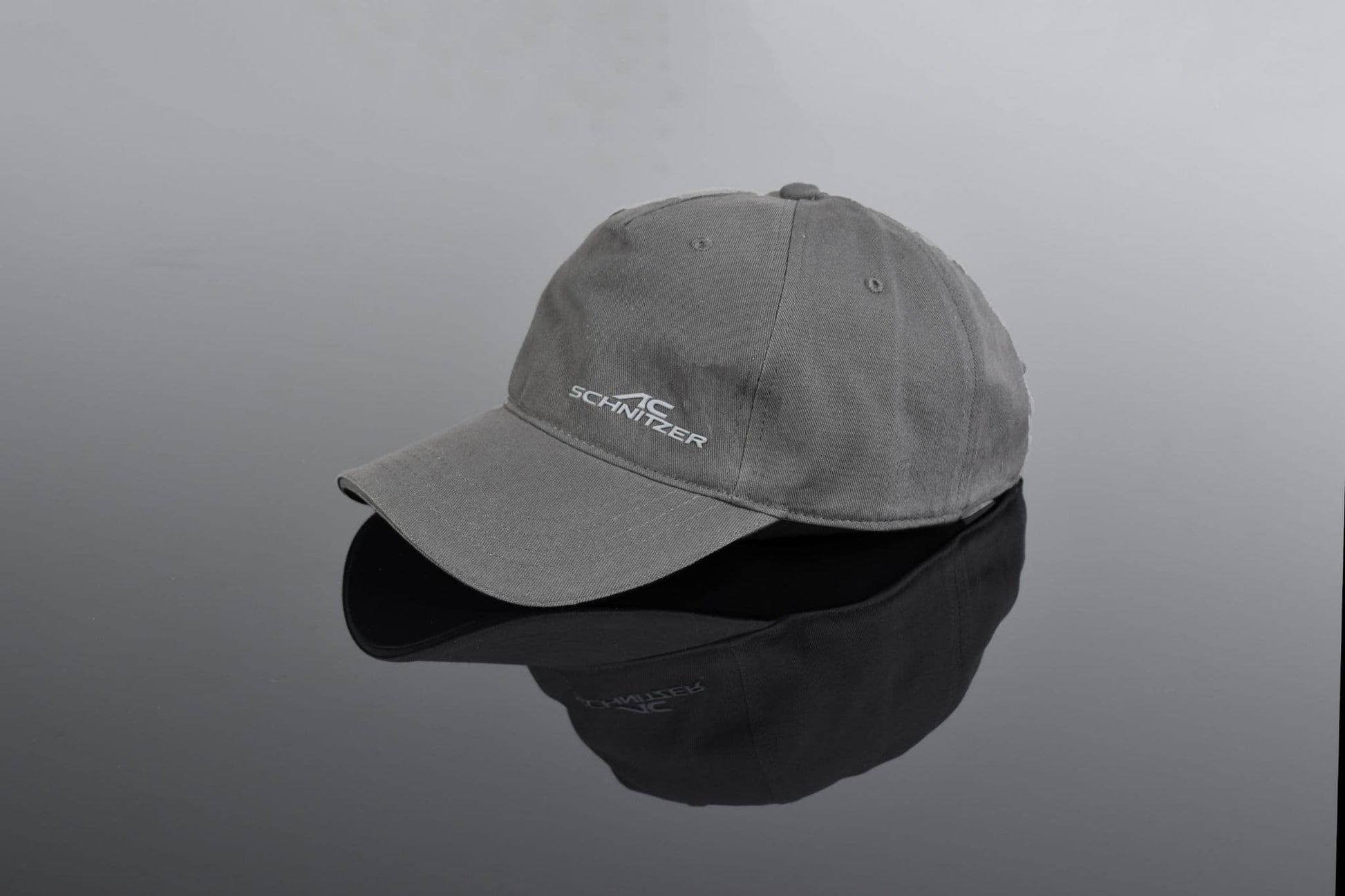 AC Schnitzer Baseball Cap Grey