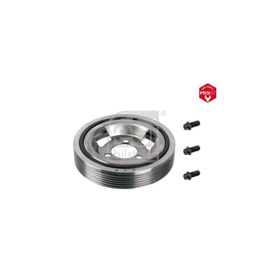 Febi Bilstein 33617 Crankshaft Pulley