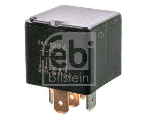 Febi Bilstein 45400 Multifunctional Relay | ML Performance UK Car Parts