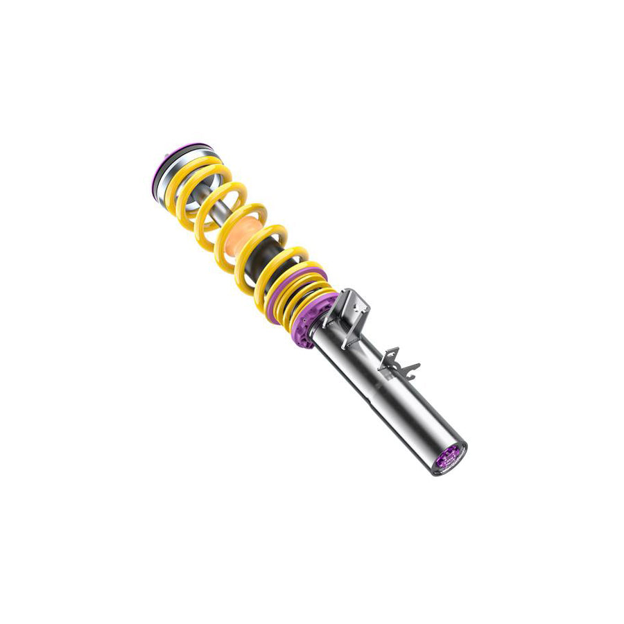 KW 35267018 Polestar Variant 3 Coilover Kit 4  | ML Performance UK Car Parts