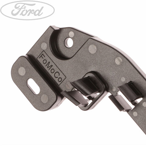 GENUINE FORD 1698022 FUEL LINE HOSE CLIP | ML Performance UK