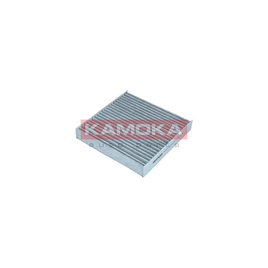 KAMOKA F517601 Pollen Filter For Kia Picanto III (Ja) | ML Performance UK Car Parts