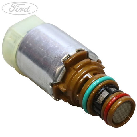 GENUINE FORD 5242511 ELECTRONIC PRESSURE CTL SOLENOID | ML Performance UK