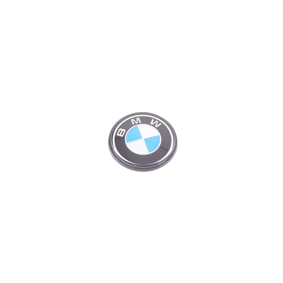 Genuine BMW 32711238280 E12 Badge (Inc. 2.5CS) | ML Performance UK Car Parts