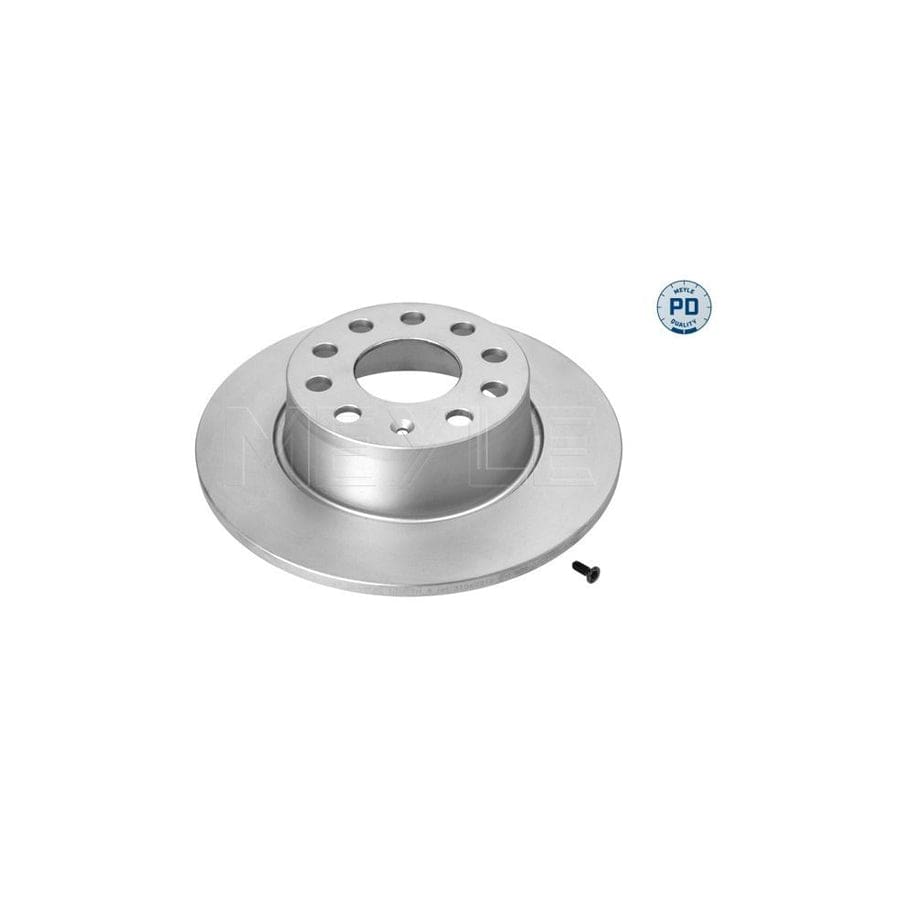 Meyle 115 523 0048/Pd Brake Disc