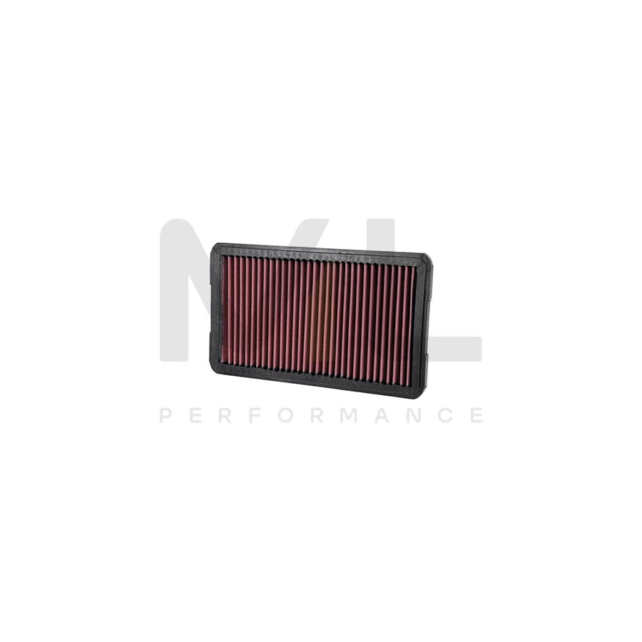 K&N 33-2530 Replacement Air Filter | ML Car Parts UK | ML Performance