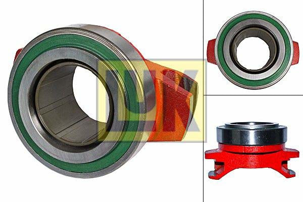 LuK 500 1241 10 Clutch Release Bearing