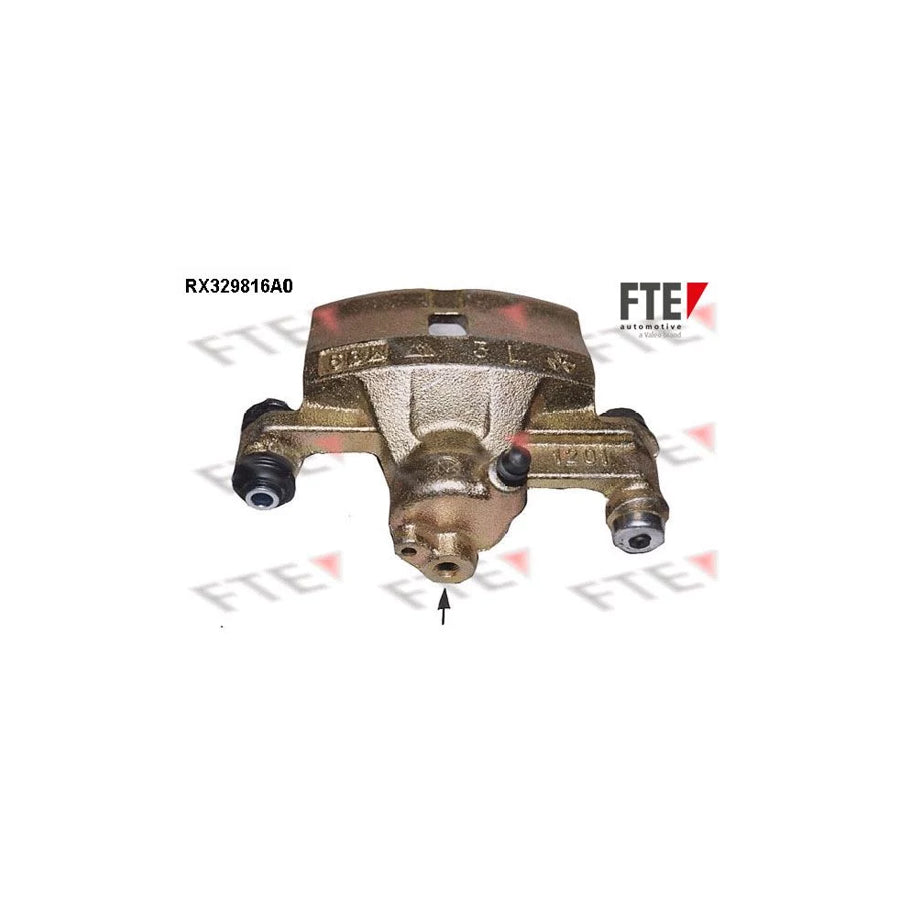 Fte 9292358 Brake Caliper | ML Performance UK Car Parts