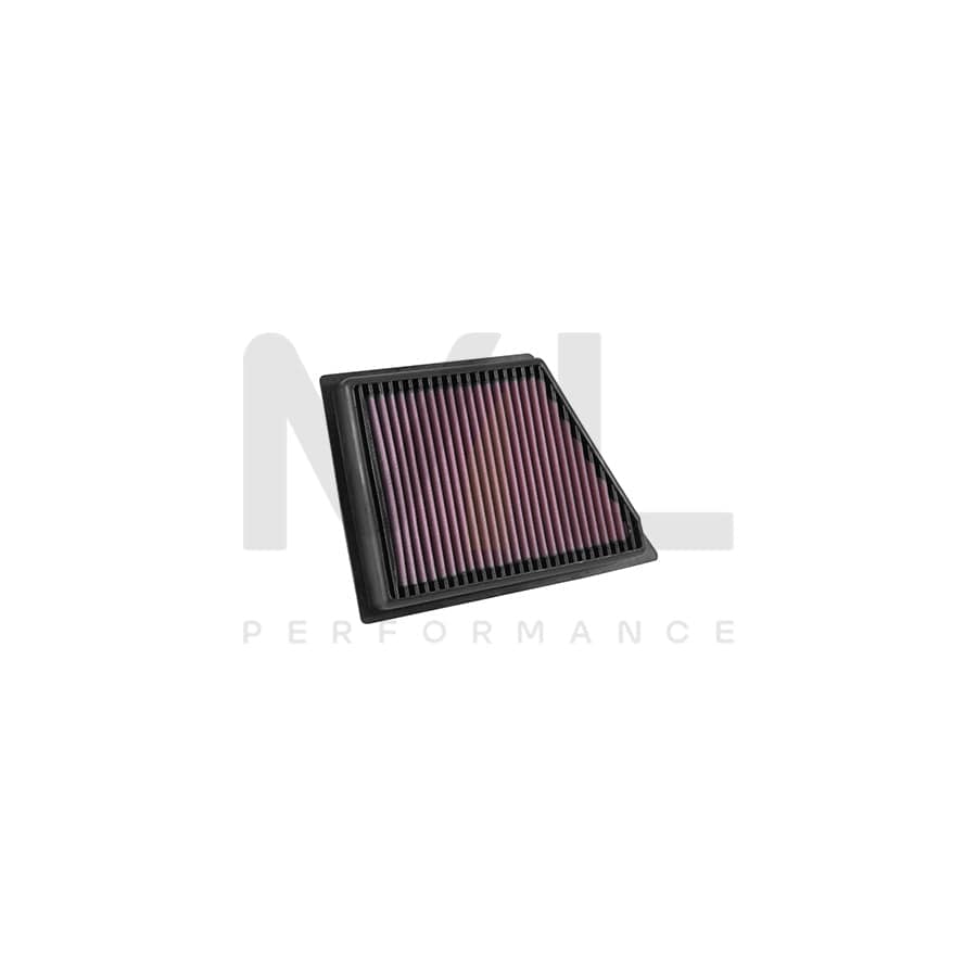 K&N 33-5053 Replacement Air Filter | ML Car Parts UK | ML Performance