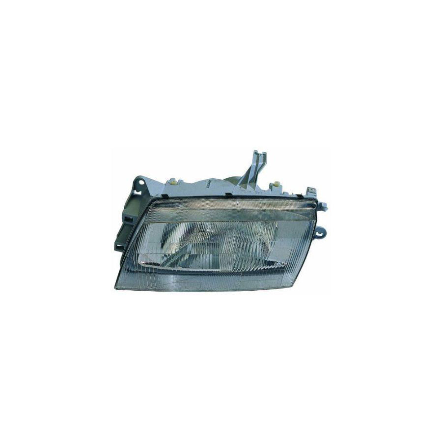 Abakus 2161135LLDE Headlight For Mazda 323S V Saloon (Ba) | ML Performance UK