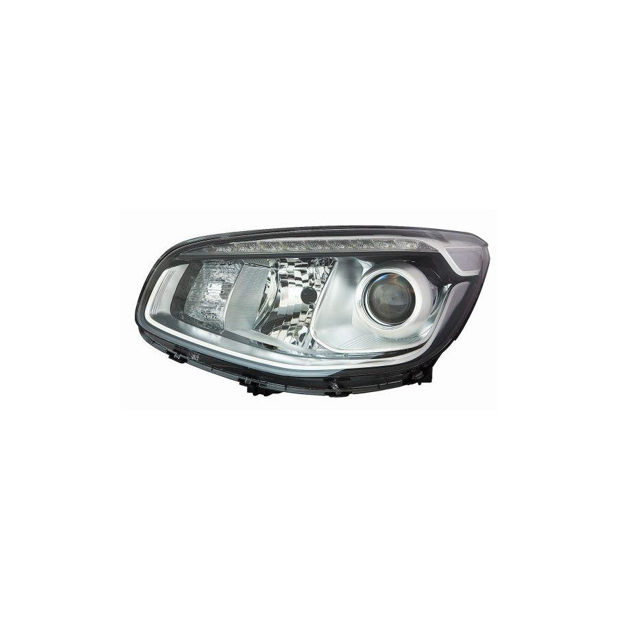 Abakus 2231156LLDEM2 Headlight For Kia Soul Ii (Ps) | ML Performance UK