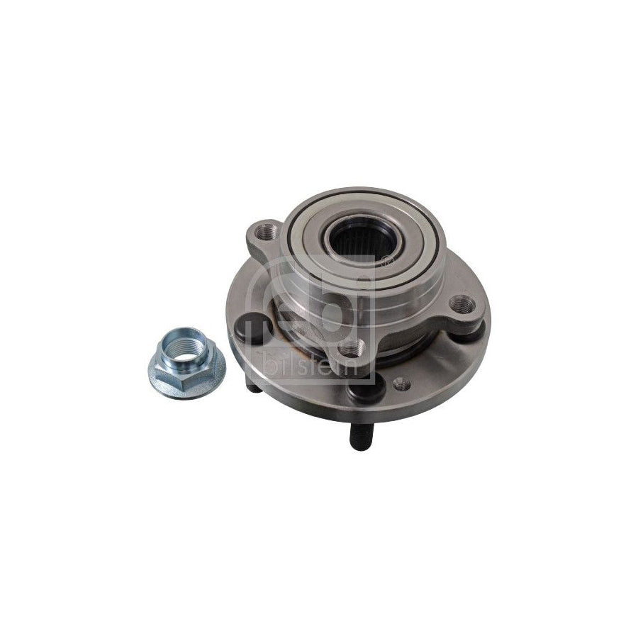 Febi Bilstein 172588 Wheel Bearing Kit