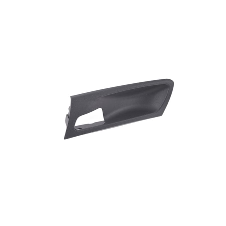 Genuine BMW 51416969377 E70 Trim Cover, Door Handle, Front Left SCHWARZ (Inc. X5) | ML Performance UK Car Parts