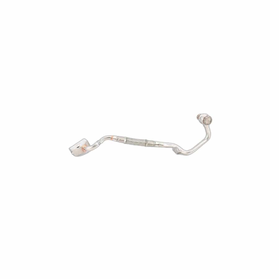 Genuine BMW 11538485156 G14 G11 G05 Coolant Line, Turbocharger Supply Line ZYL. 5-8 (Inc. M550iX, 750i & 750Li) | ML Performance UK Car Parts