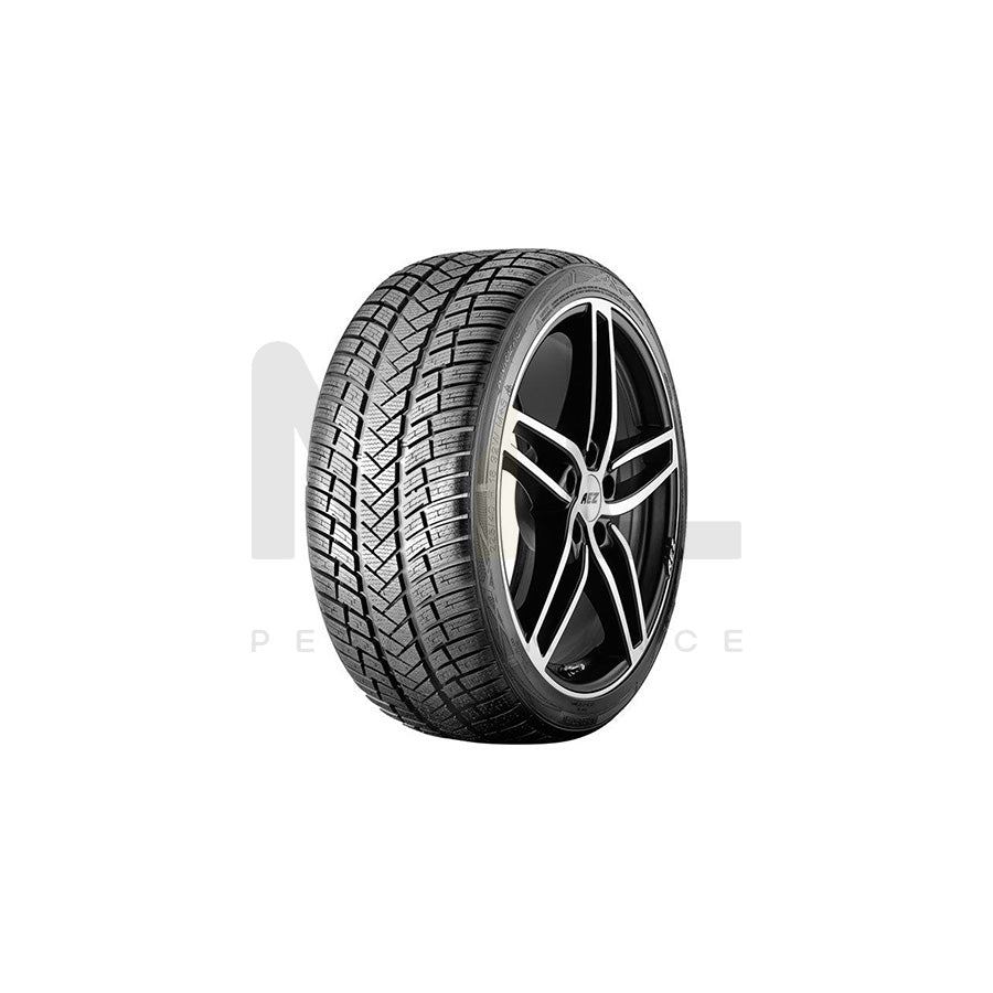 Vredestein Wintrac Pro 205/40 R18 86V Winter Tyre | ML Performance UK Car Parts