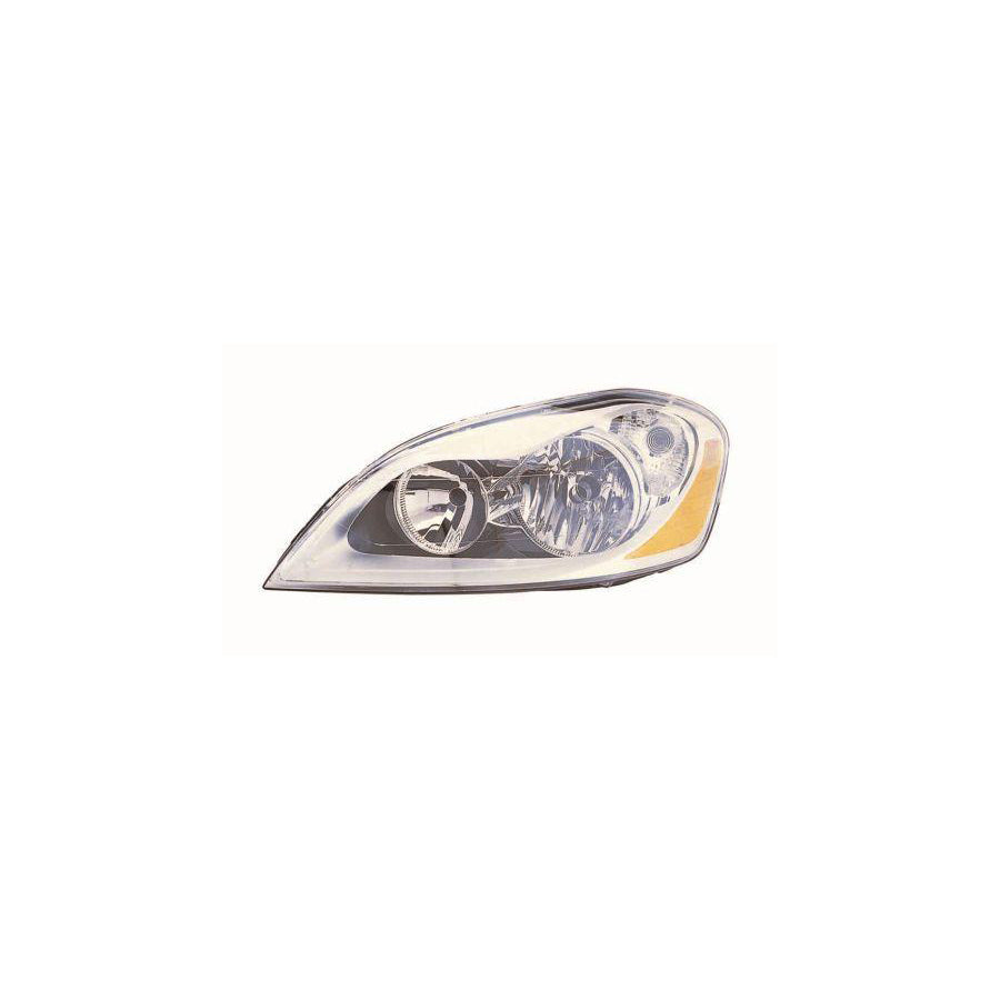 Abakus 7731133LMLDEM Headlight For Volvo Xc60 I (156) | ML Performance UK