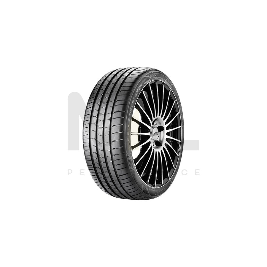 Vredestein Ultrac Satin 225/35 ZR18 87Y Summer Tyre | ML Performance UK Car Parts