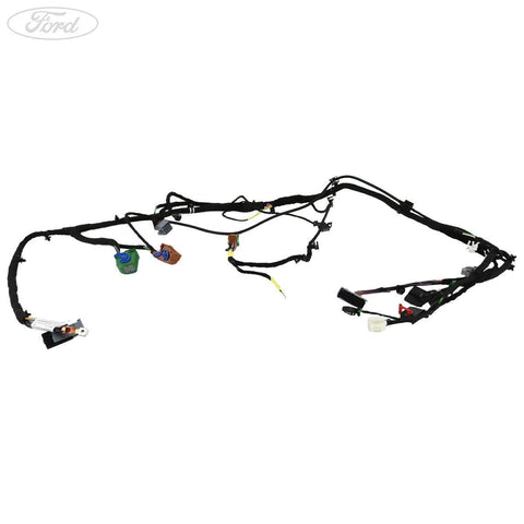 GENUINE FORD 1560745 WIRE | ML Performance UK