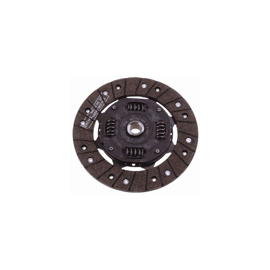 Sachs 1862 903 041 Clutch Disc