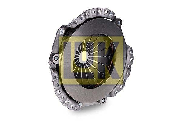 LuK 120 0245 10 Clutch Pressure Plate