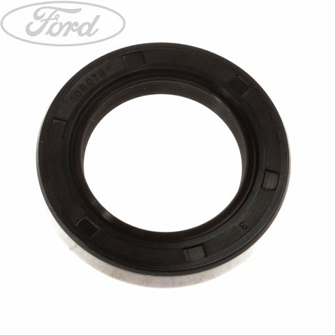 GENUINE FORD 1305791 O/S RH FRONT TRANSMISSION DRIVESHAFT SEAL | ML Performance UK