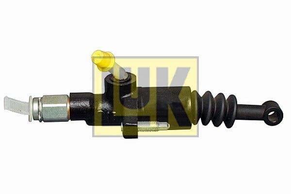 LuK 511 0166 10 Master Cylinder, Clutch Suitable For Mercedes-Benz A-Class (W168)