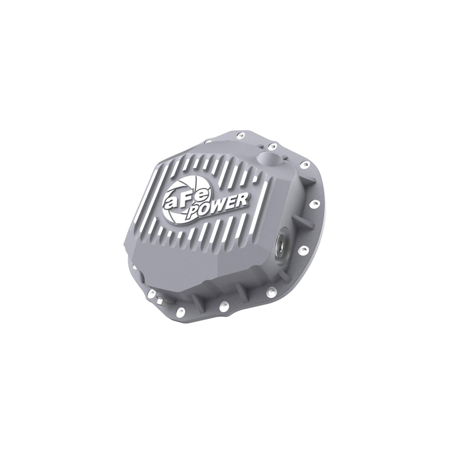  aFe 46-71150A Differential Cover Dodge Trucks 19-21 L6/V8 (AAM 11.5/11.8/12.0-14)  | ML Performance UK Car Parts