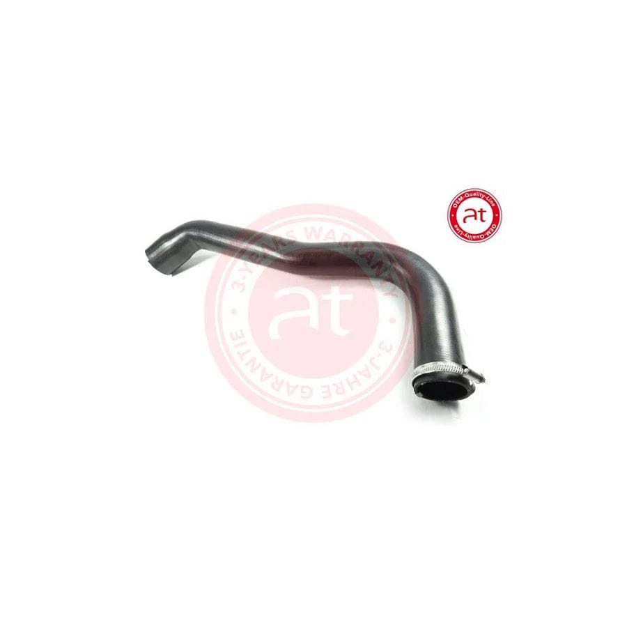 At Autoteile Germany at20712 Charger Intake Hose For Ford Transit