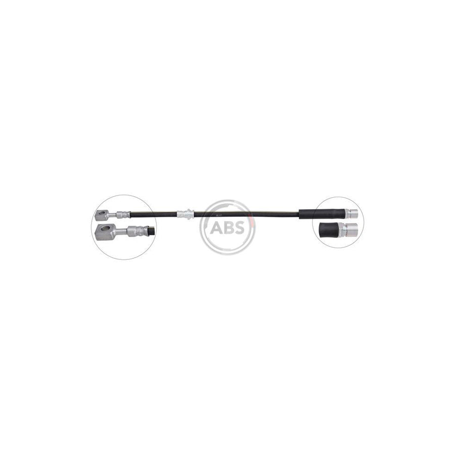 A.B.S. Sl 5231 Brake Hose For Saab 9-5