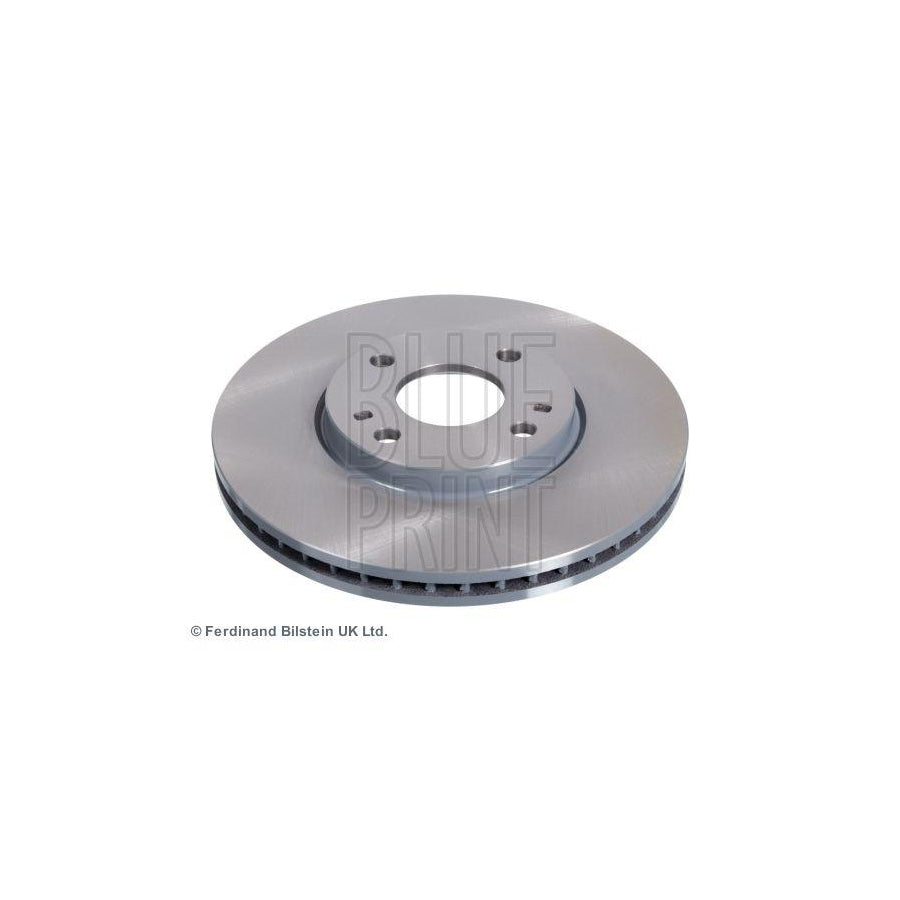 Blue Print ADF124357 Brake Disc For Ford Ecosport Mk2