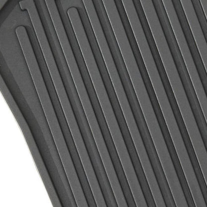 GENUINE FORD 1848171 ECOSPORT RUBBER FLOOR MATS REAR, BLACK | ML Performance UK