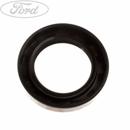 GENUINE FORD 1305791 O/S RH FRONT TRANSMISSION DRIVESHAFT SEAL | ML Performance UK