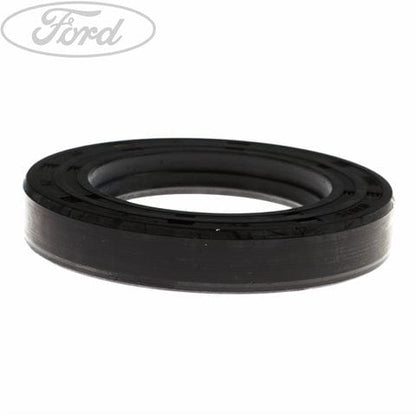 GENUINE FORD 1305789 N/S LH FRONT TRANSMISSION DRIVESHAFT SEAL | ML Performance UK