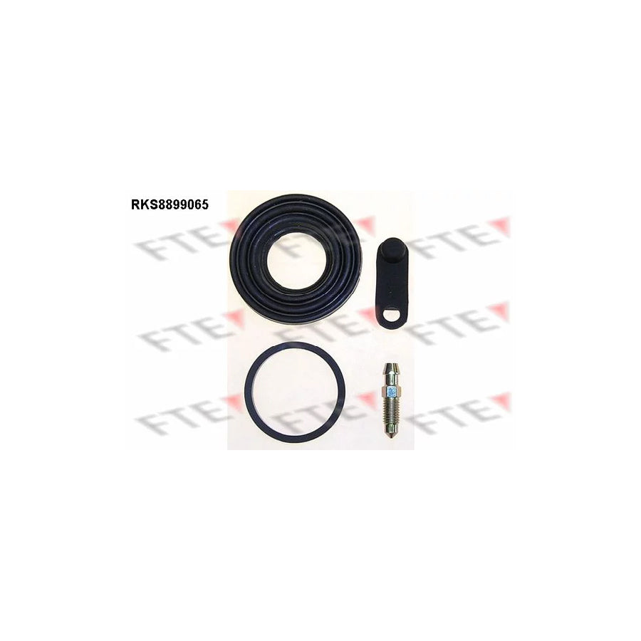 Fte RKS8899065 Repair Kit, Brake Caliper For Bmw 3 Compact (E36) | ML Performance UK Car Parts