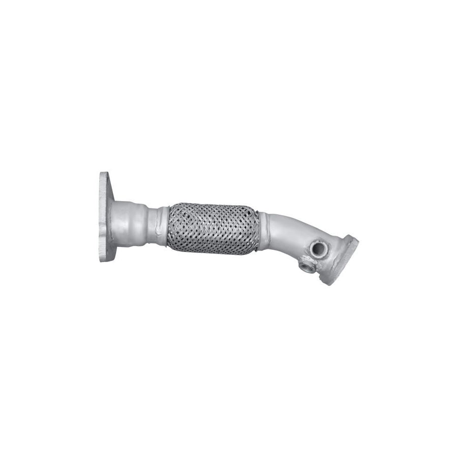 Hella 8LA 366 001-161 Exhaust Pipe