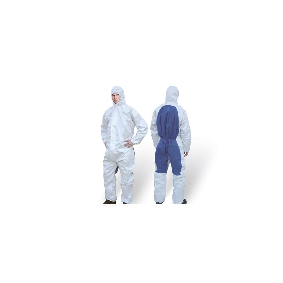 Boll 0060066 Protective Work Suit