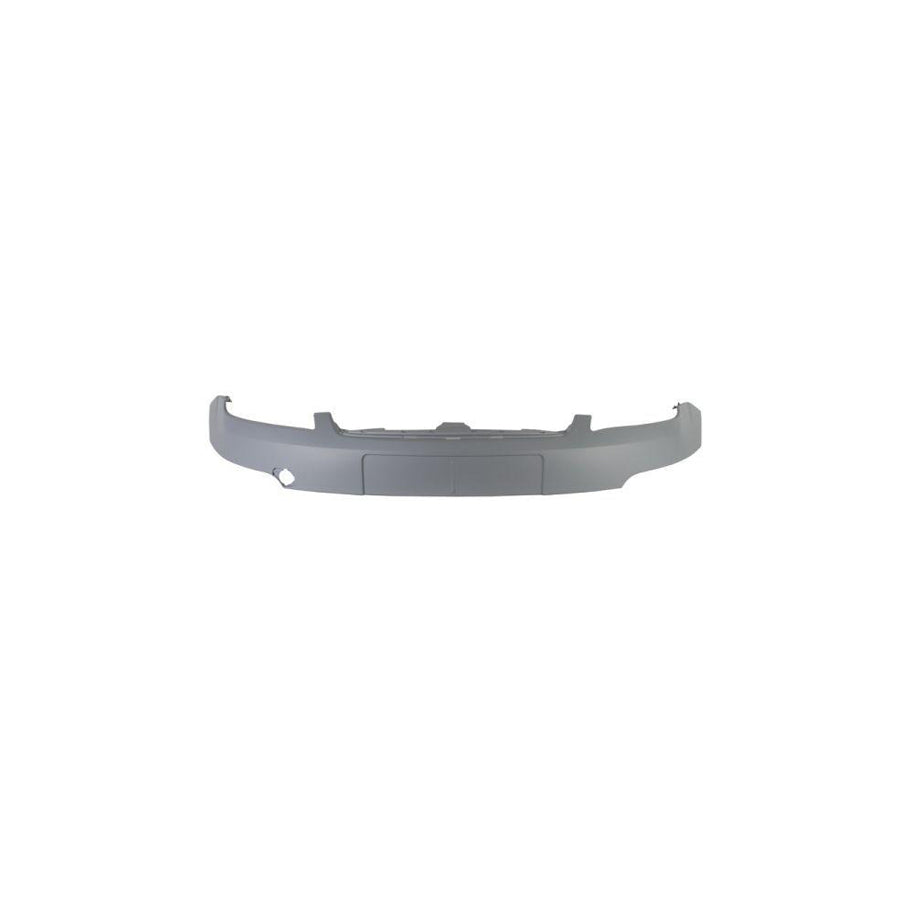 Blic 5510-00-2564902P Bumper For Ford Fiesta