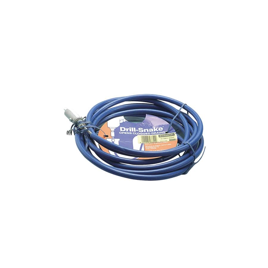 Monument MON3351 3351G Drill Snake - 15ft Snake | ML Performance UK