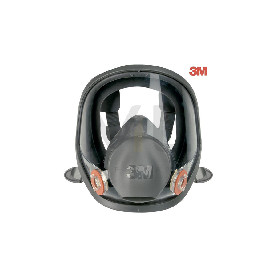 3M 6700S Respiratory Mask | ML Performance Car Parts