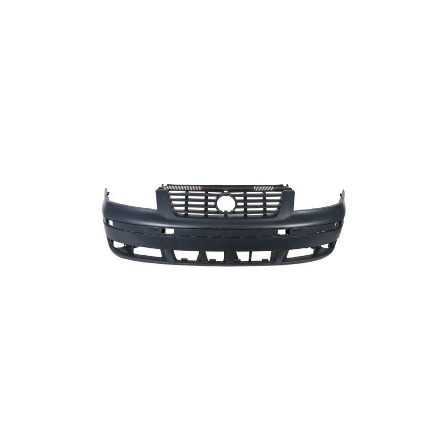 Blic 5510-00-9590901P Bumper For VW Sharan I (7M8, 7M9, 7M6)