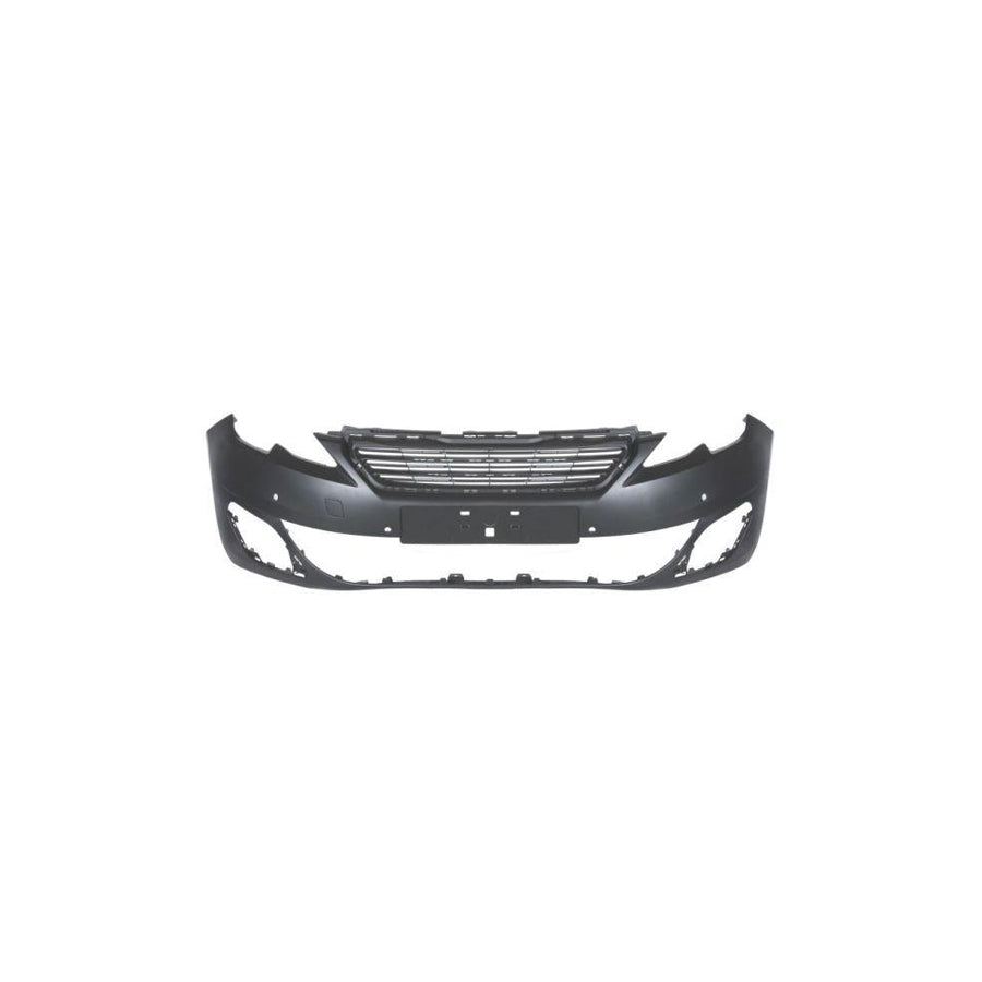 Blic 5510-00-5519907Pp Bumper For Peugeot 308