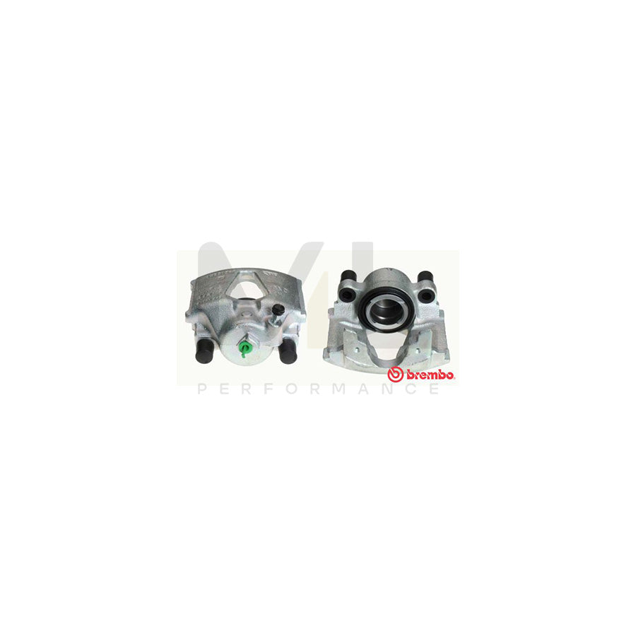 BREMBO F 15 001 Brake Caliper | ML Performance Car Parts