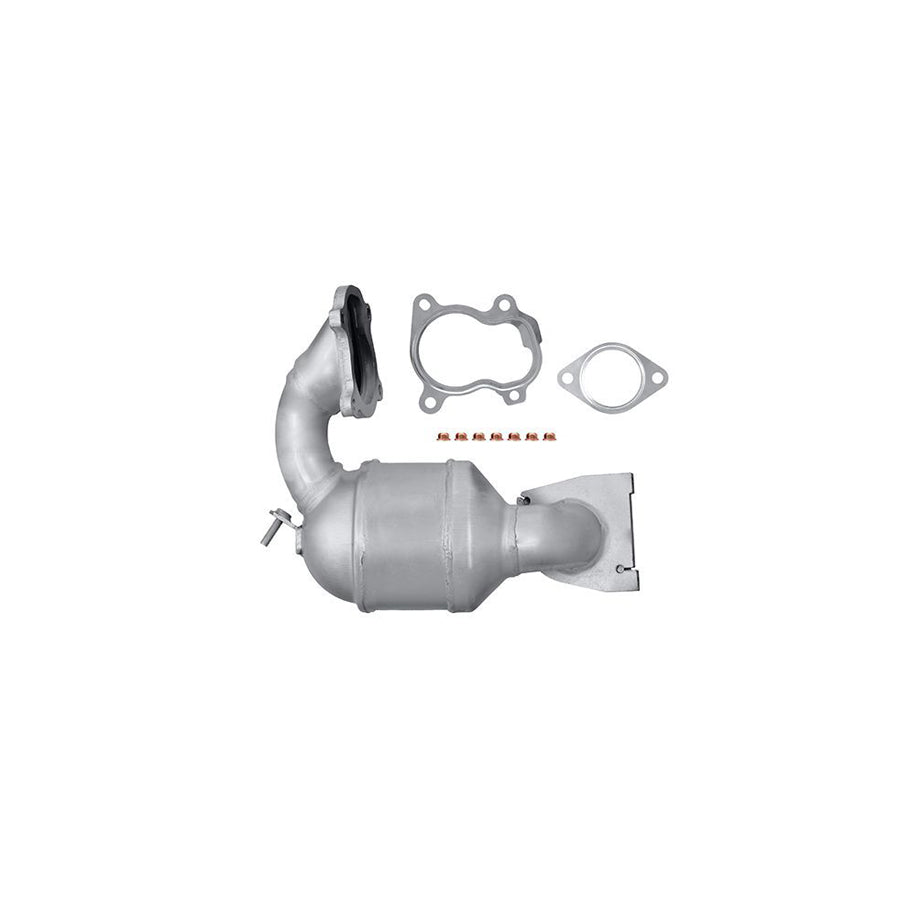 Hella 8LE 366 051-981 Catalytic Converter