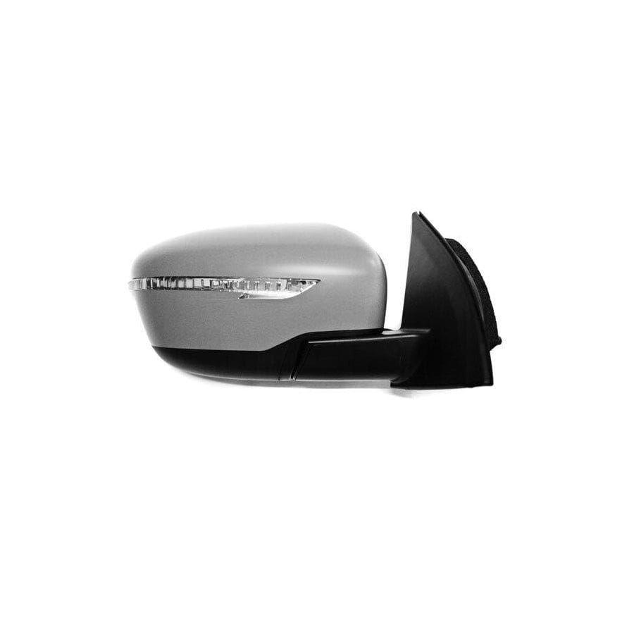 Abakus 2737M04 Wing Mirror For Nissan Qashqai Ii (J11) | ML Performance UK