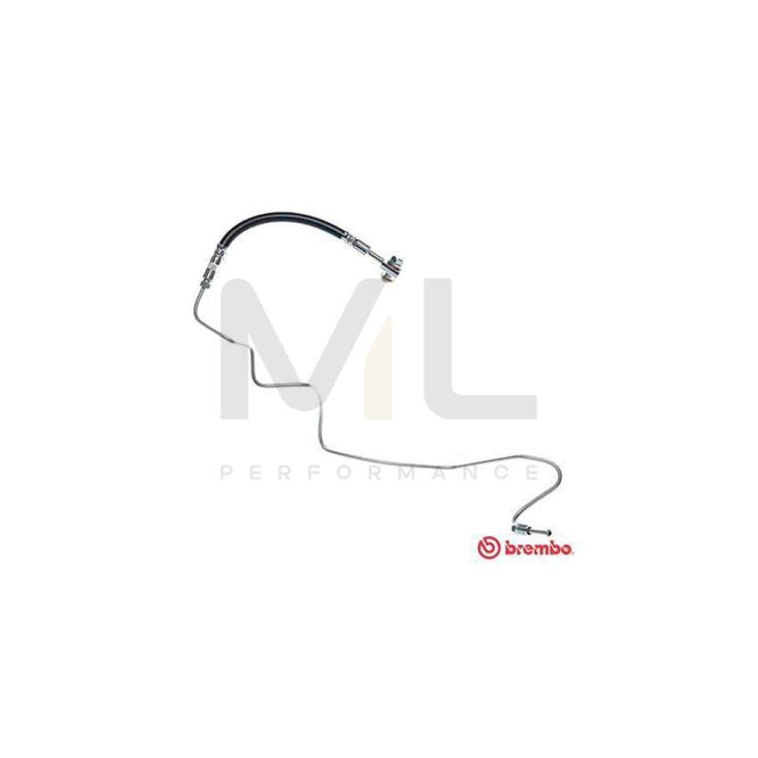 BREMBO T 85 115 Brake Hose 805mm, M10X1 | ML Performance Car Parts